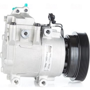 89387 Kompressor, Klimaanlage ** FIRST FIT ** 89387 Kompressor, Klimaanlage ** FIRST FIT **