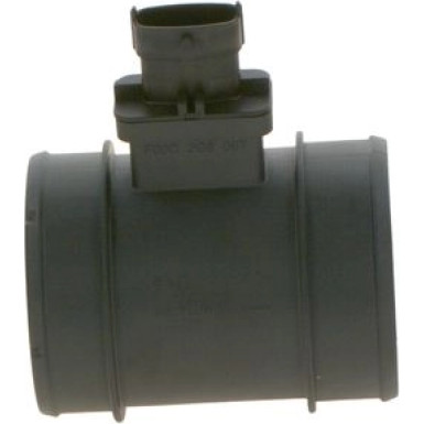 0 281 002 917 Luftmassenmesser