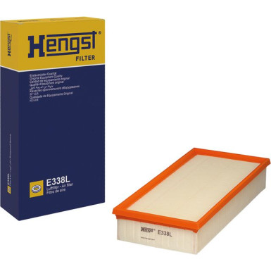 Hengst Filter | Luftfilter | E338L