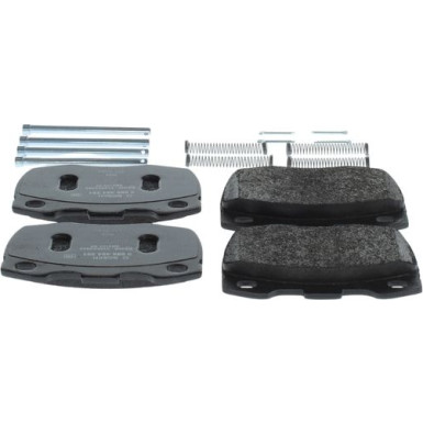 0 986 494 291 Bremsbelagsatz, Scheibenbremse