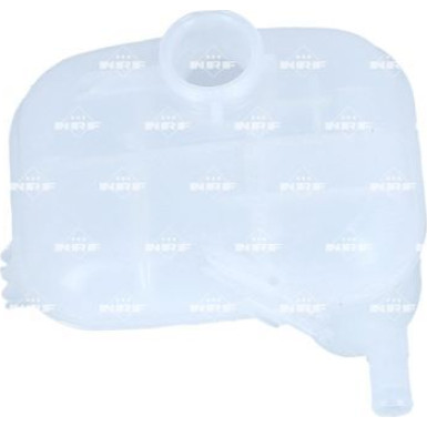 454109 Ausgleichsbehälter, Kühlmittel EASY FIT