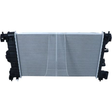 NRF | Kühler, Motorkühlung | 50476