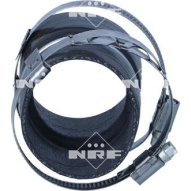 166241 Ladeluftschlauch EASY FIT