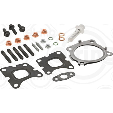 657.120 Montagesatz, Lader