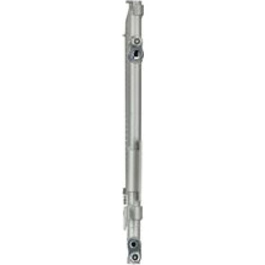 Nissens | Kondensator, Klimaanlage | 94597