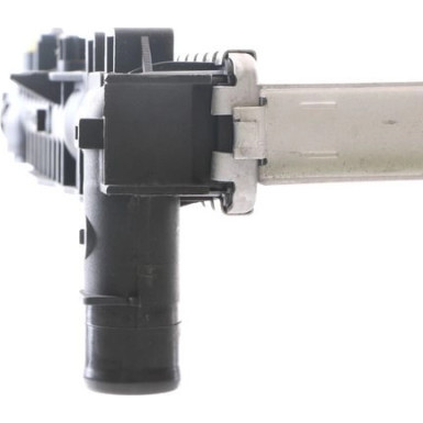 Mahle | Kühler, Motorkühlung | CR 1414 000S