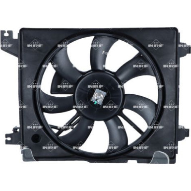 470097 Lüfter, Motorkühlung 470097 Lüfter, Motorkühlung