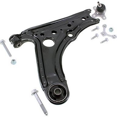 821 0803 10 Lenker, Radaufhängung