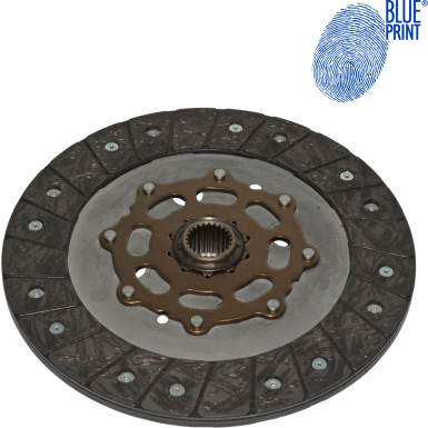 Blue Print | Kupplungsscheibe | ADS73126