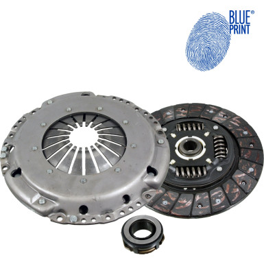 ADV183053 Kupplungssatz