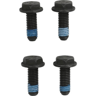 GDB2002 Bremsbelagsatz, Scheibenbremse COTEC