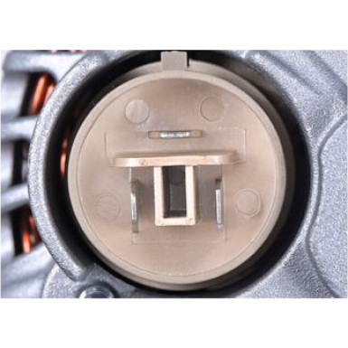 8EL 011 711-411 Generator