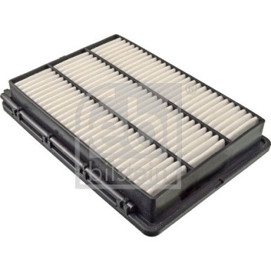 FEBI BILSTEIN 184040 Luftfilter FEBI BILSTEIN 184040 Luftfilter