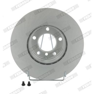 Ferodo | Bremsscheibe | DDF834C Ferodo | Bremsscheibe | DDF834C