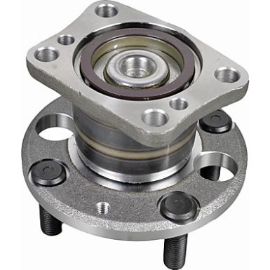 Metzger | Radlagersatz | WM 2220