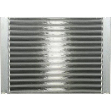 CR 581 000P Kühler, Motorkühlung BEHR *** PREMIUM LINE ***