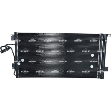 35639 Kondensator, Klimaanlage EASY FIT