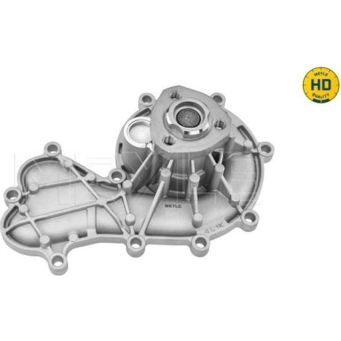 113 220 0031/HD Wasserpumpe, Motorkühlung MEYLE-HD: Better than OE. 113 220 0031/HD Wasserpumpe, Motorkühlung MEYLE-HD: Better than OE.