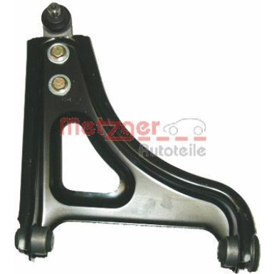 58062602 Lenker, Radaufhängung