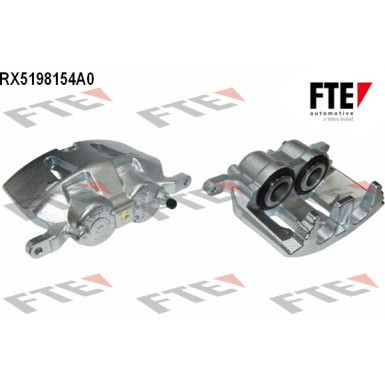 FTE | Bremssattel | 9296130