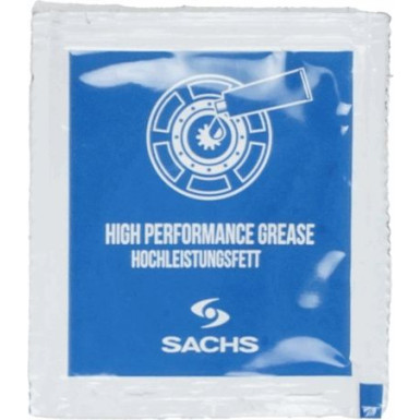 SACHS 3000 951 006 Kupplungssatz