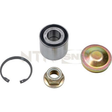 R155.58 Radlagersatz R155.58 Radlagersatz