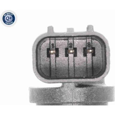 V25-72-1180 Sensor, Nockenwellenposition Q+, Erstausrüsterqualität V25-72-1180 Sensor, Nockenwellenposition Q+, Erstausrüsterqualität
