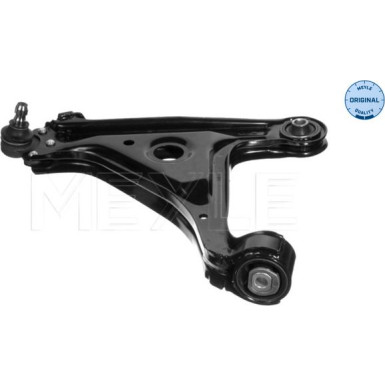 Meyle Lenker, Radaufhängung MEYLE-ORIGINAL: True to OE 616 050 0018