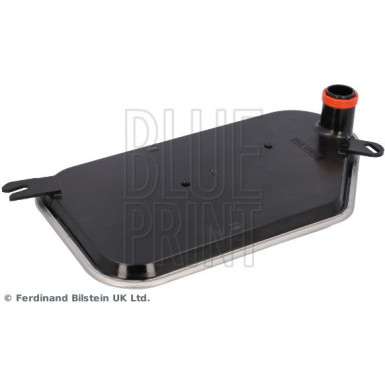 Blue Print | Hydraulikfiltersatz, Automatikgetriebe | ADBP210081