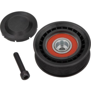 54-0975 Spannrolle, Keilrippenriemen