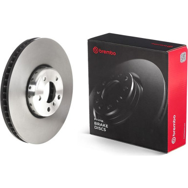 Brembo | Bremsscheibe | 09.C416.13