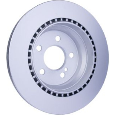 Hella | Bremsscheibe | 8DD 355 129-791