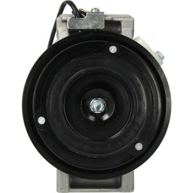 Nissens | Kompressor, Klimaanlage | 89315
