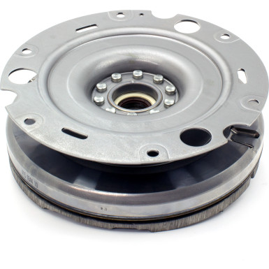 LuK 600 0144 00 Kupplungssatz mit Zweimassenschwungrad LuK 600 0144 00 Kupplungssatz mit Zweimassenschwungrad