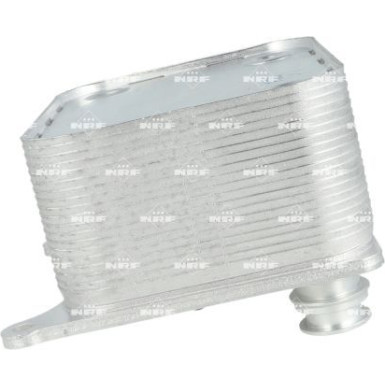 31235 Ölkühler, Motoröl EASY FIT