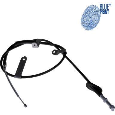 ADS74642 Seilzug, Feststellbremse