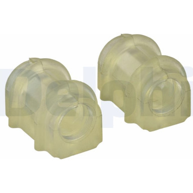 TD1215W Lagerbuchse, Stabilisator