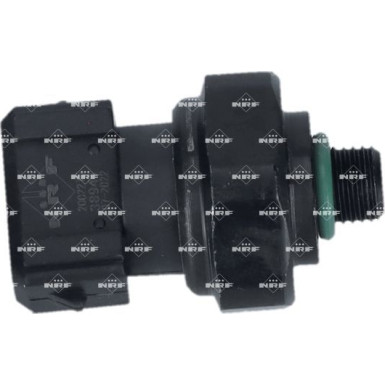 NRF Druckschalter, Klimaanlage EASY FIT 38941