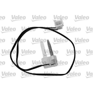 Valeo | Sensor, Innenraumtemperatur | 509601