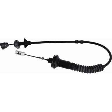 3074 600 215 Seilzug, Kupplungsbetätigung