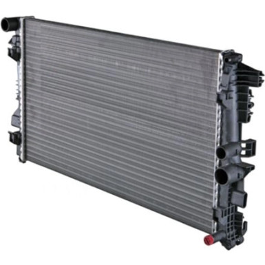Mahle | Kühler, Motorkühlung | CR 608 000P