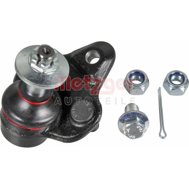 57036208 Trag-/Führungsgelenk COMPETENCE KIT GREENPARTS