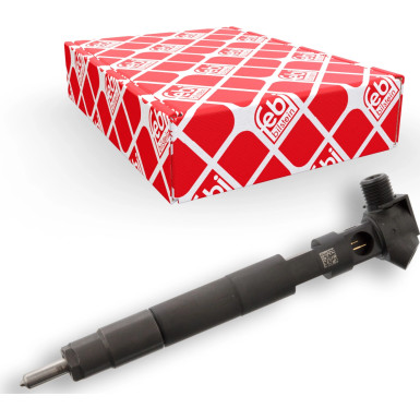 FEBI BILSTEIN 102472 Einspritzdüse FEBI BILSTEIN 102472 Einspritzdüse