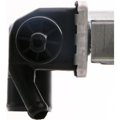 Mahle | Kühler, Motorkühlung | CR 355 000S