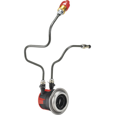 810038 Zentralausrücker, Kupplung