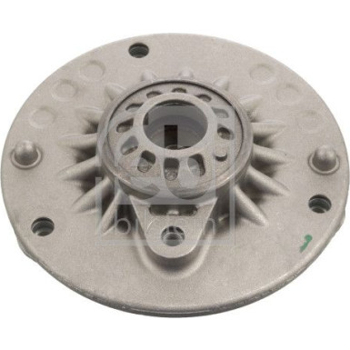 febi bilstein | 2 x FEBI Federbeinstützlager | 39925 febi bilstein | 2 x FEBI Federbeinstützlager | 39925