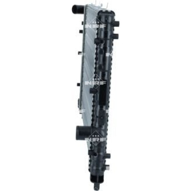 NRF | Kühler, Motorkühlung | 58202A