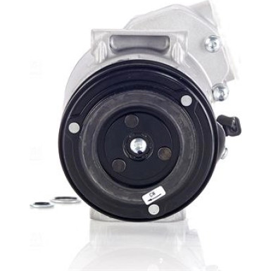 Nissens | Kompressor, Klimaanlage | 890266