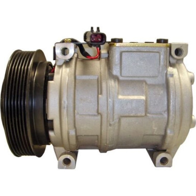 ACP 836 000S Kompressor, Klimaanlage BEHR ACP 836 000S Kompressor, Klimaanlage BEHR