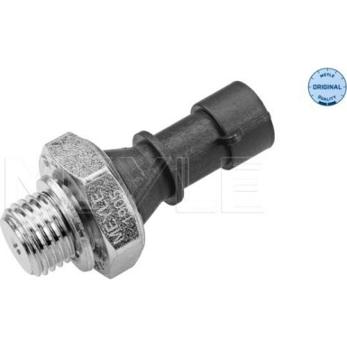 614 820 0002 Öldruckschalter MEYLE-ORIGINAL: True to OE.